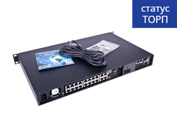 IP-АТС Агат CU-7212SB (Base)